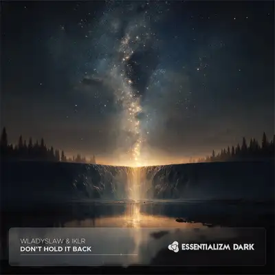 Обкладинка: Don't Hold It Back - Extended Mix — Wladyslaw