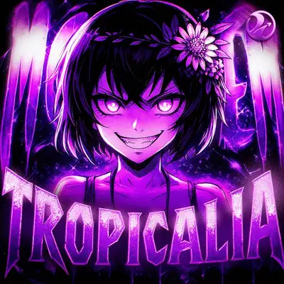 Обкладинка INFXRNVM — MONTAGEM TROPICALIA