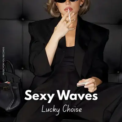 Обкладинка: Sexy Waves — Lucky Choice