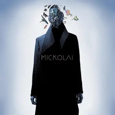 Cover art: Wellcome to La — Mickolai