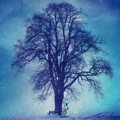 Cover art: Magic of Tale — EyeForMusic