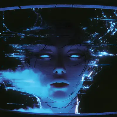 Обкладинка Frequency — Bless Me