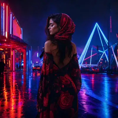 Cover art: Нічка — Kolibri
