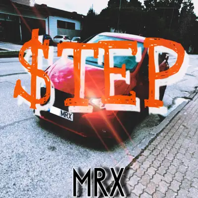 Cover art: $TEP — MRX