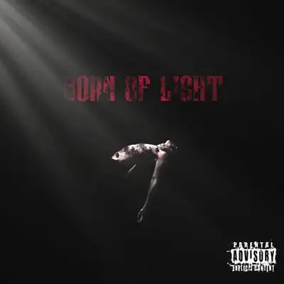 Обкладинка: Born of Light — StEIKON