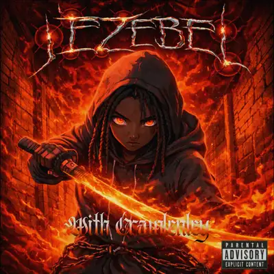 Cover art: Jezebel — Blu3