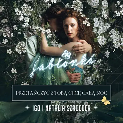 Обкладинка: Przetańczyć Z Tobą Chcę Całą Noc — Igo