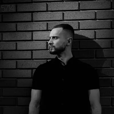 Обкладинка VERONN — 5714