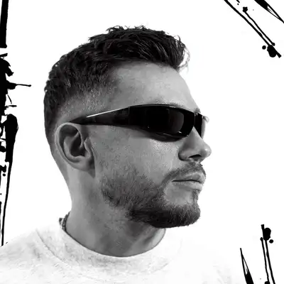 Обкладинка DJ SPLASH — Aqua