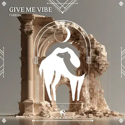 Cover art: Give Me Vibe — FARRAN