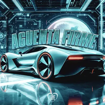 Обкладинка: Aguenta Firme — Mc Staff