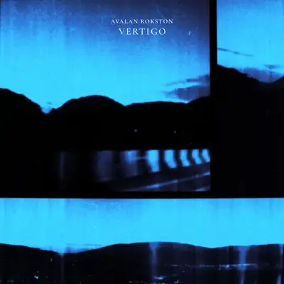 Обкладинка: Vertigo — AVALAN ROKSTON