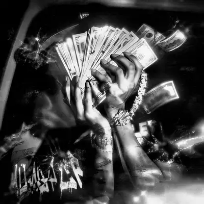 Cover art for trusteki — money up