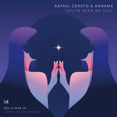Обкладинка: You've Been My Hell — Rafael Cerato