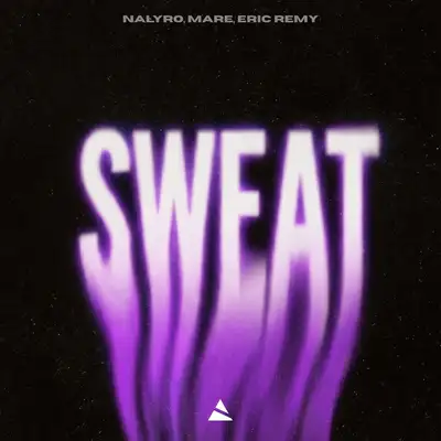 Обкладинка: Sweat — NALYRO
