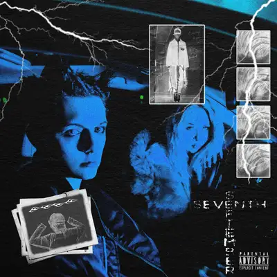Обкладинка: almost alive — elyy