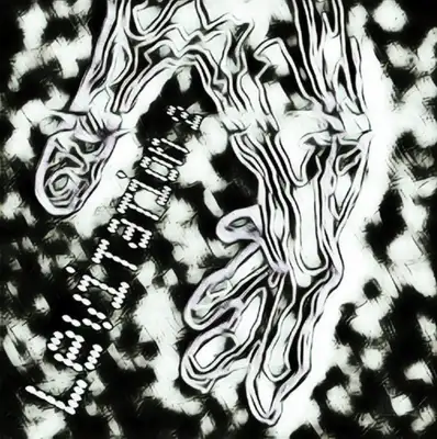Обкладинка: Levitation 2 — DudePlaya