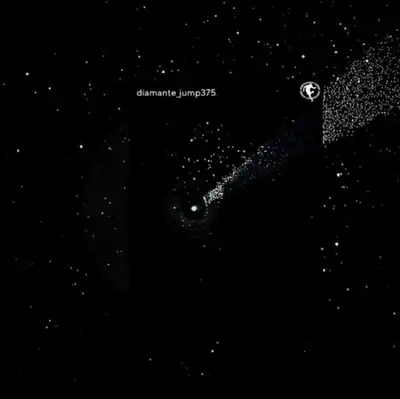 Обкладинка: diamante_jump375 — DudePlaya