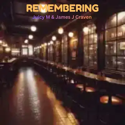 Обкладинка: Remembering — Juicy M