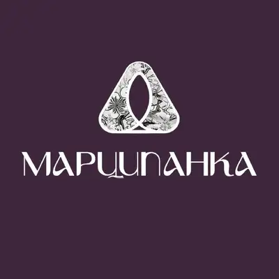 Обкладинка: Хустка-забаганка - Special Version — Marcipanka
