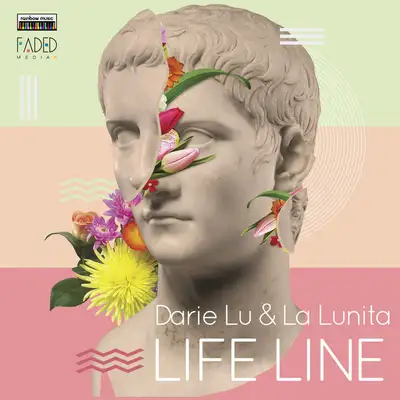 Обкладинка La Lunita — Life Line