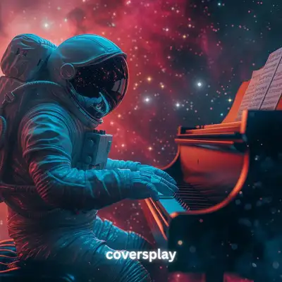 Обкладинка: Interstellar — Coversplay