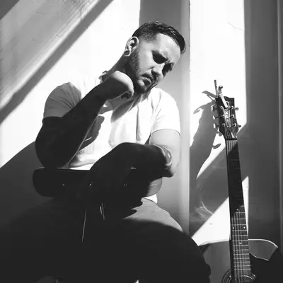 Обкладинка Your Inner God — Darkest Before Sunrise