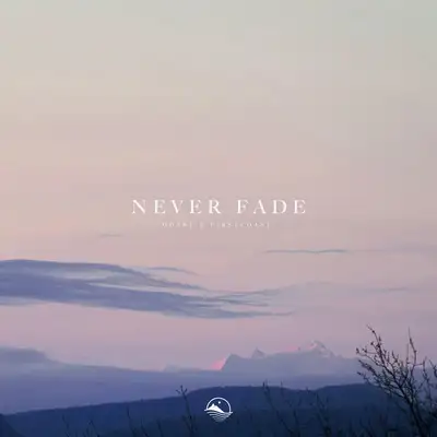 Обкладинка: Never Fade — Odare