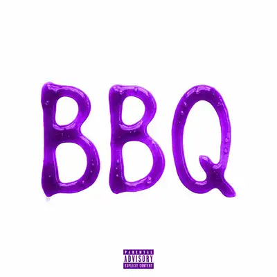 Обкладинка: BBQ — Dexter