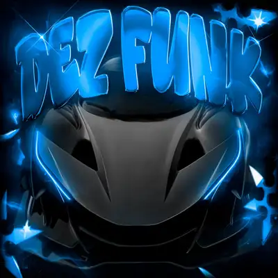 Обкладинка Mc Staff — DEZ FUNK