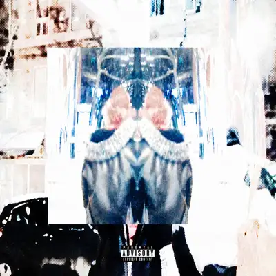 Обкладинка: nuts — yxngsoulja