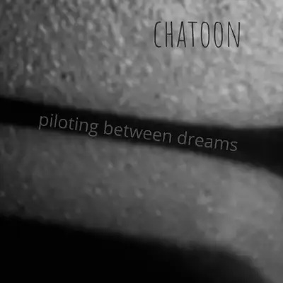 Обкладинка: piloting between dreams — chatoon