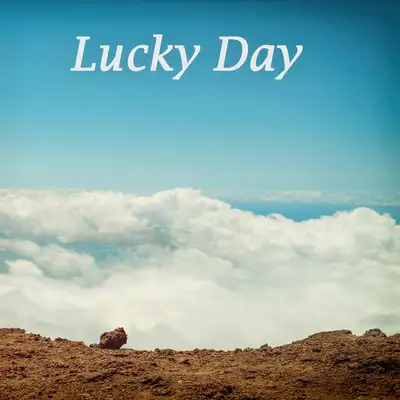 Обкладинка: Lucky Day — Alexei Surovykh Background Music