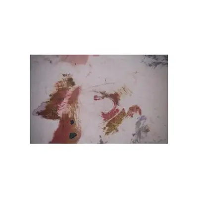 Обкладинка frostjotun — what was left on a piece of paper