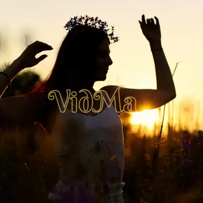 Обкладинка: VidMa — Insharis