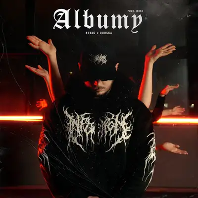 Обкладинка: Albumy — Arbuz
