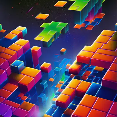 Cover art: TETRIS PHONK — sma$her