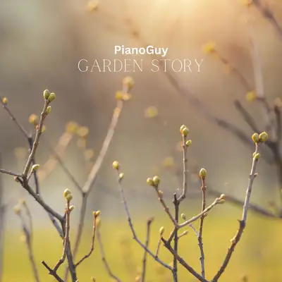 Обкладинка: Garden Story — PianoGuy