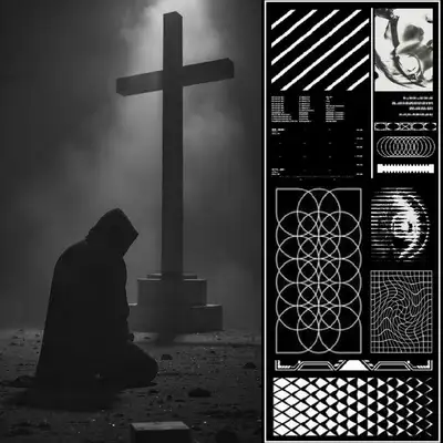 Обкладинка: DAMNATION — TSANTEN