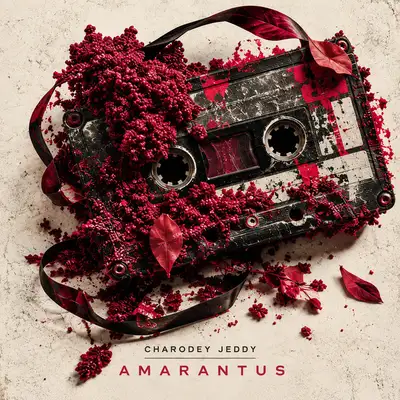 Обкладинка: AMARANTUS — Charodey Jeddy