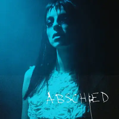 Обкладинка: ABSCHIED — ANNAMA