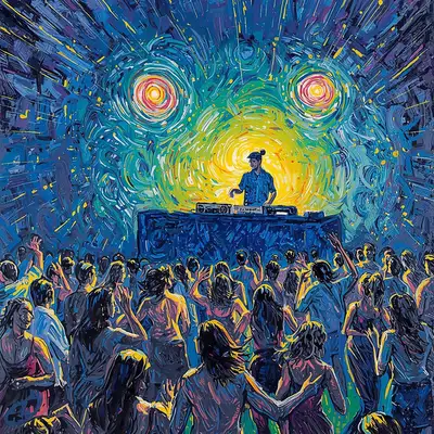 Обкладинка: Return To Ibiza - Extedned mix — Alexandrjfk