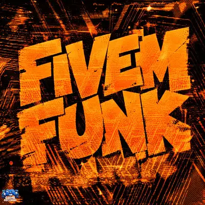Обкладинка Mc Staff — FIVEM FUNK