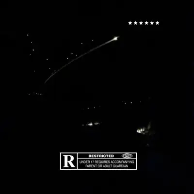 Обкладинка: iLuvRatchetBitches — yxngsoulja