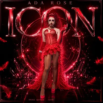 Обкладинка: ICON — Ada Rose