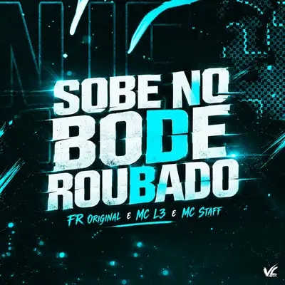 Cover art: Sobe No Bode Roubado — FR Original