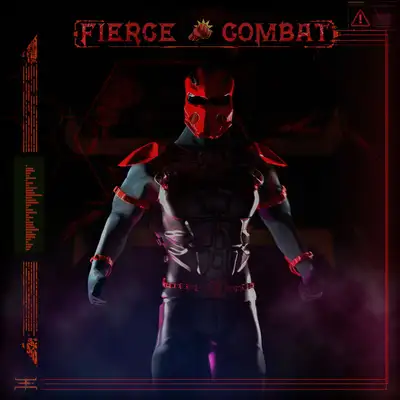 Обкладинка Xota — Fierce Combat