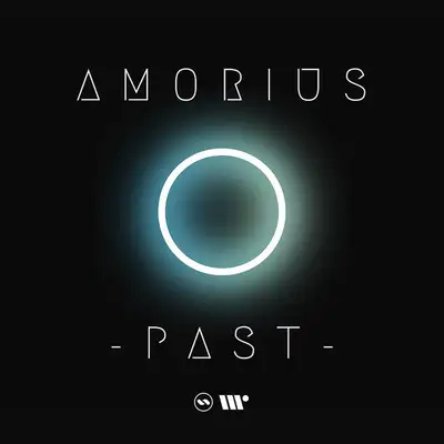 Обкладинка: Alcor Mizar — Amorius