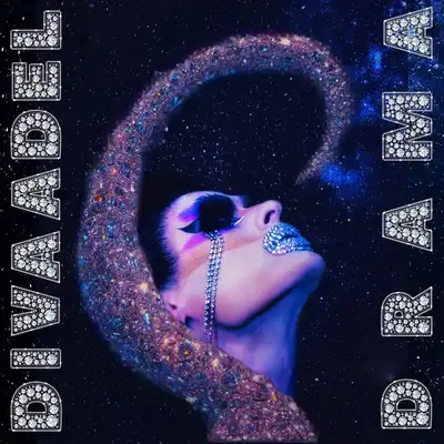Обкладинка: Drama — DIVA Adel