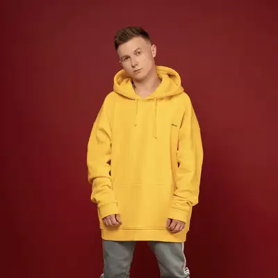 Cover art: Сам за себя — KAVABANGA